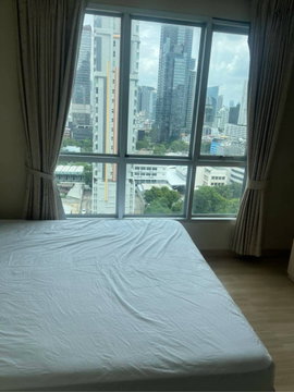 Life @ Sathorn 10 (ไลฟ์ แอท สาทร 10) (1bed1bath 36sqm)