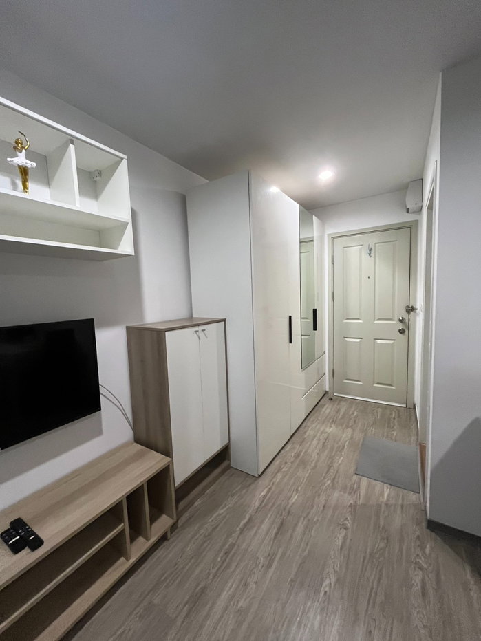 รูป 💥ให้เช่า คอนโด Regent Home สุขุมวิท 97/1 🔥 ห้องสวยไปไวมาก - รูปที่ 5/18