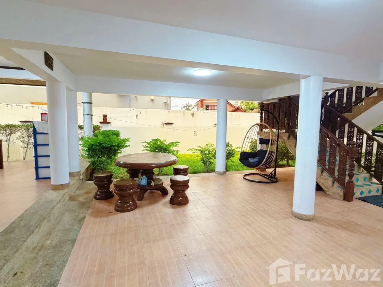 รูป บ้านเดี่ยวให้เช่า 3 ห้องนอน ในโครงการ บ้านมณีคราม จอมทองธานี 6799571 - รูปที่ 15/21