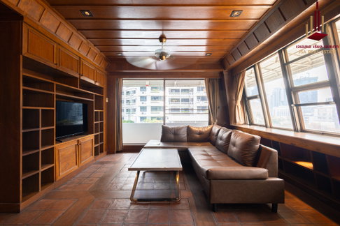 ✨ For Rent : Diamond Tower  Condo ✨  💰 Only 45,000 THB/month