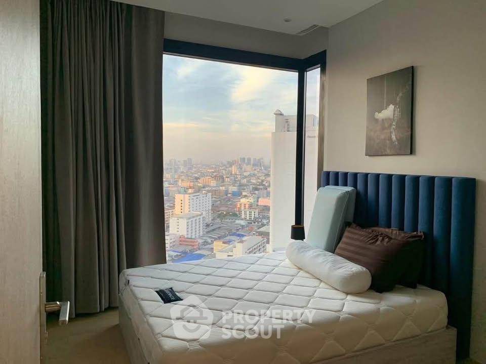 picture 1-BR Condo at ASHTON Asoke - Rama 9 near MRT Phra Ram 9 (ID 3180288) - 5/9