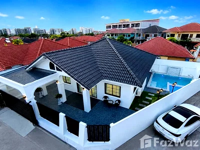 บ้านเดี่ยว ชลบุรี : ขาย วิลล่า 3 ห้องนอน ในโครงการ เอกมงคล 3 6800232