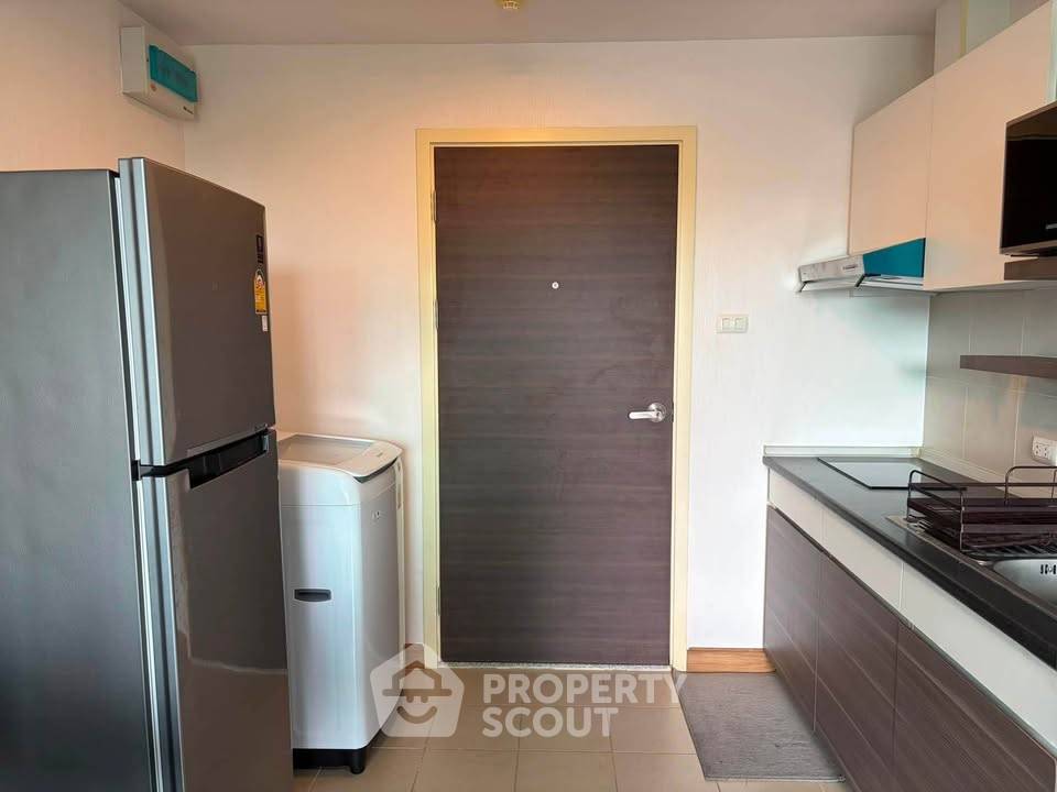รูป คอนโด 1-ห้องนอน ที่ ศุภาลัย มาเรย์ พัทยา ใกล้ พัทยาใต้ (ID 3332563) - รูปที่ 4/10