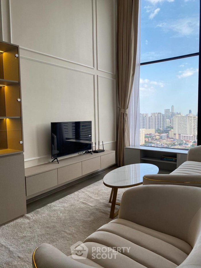 picture 2-BR Knightsbridge Space Ratchayothin Near BTS Ratchayothin (ID 3080415) - 14/19