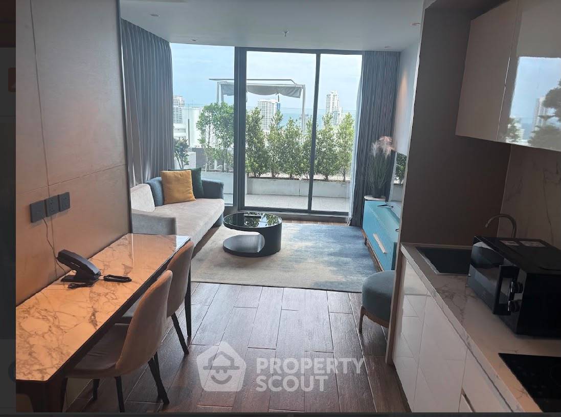 picture 1-BR Condo at Beverly Mountain Bay close to Phratamnak (ID 3329526) - 15/18