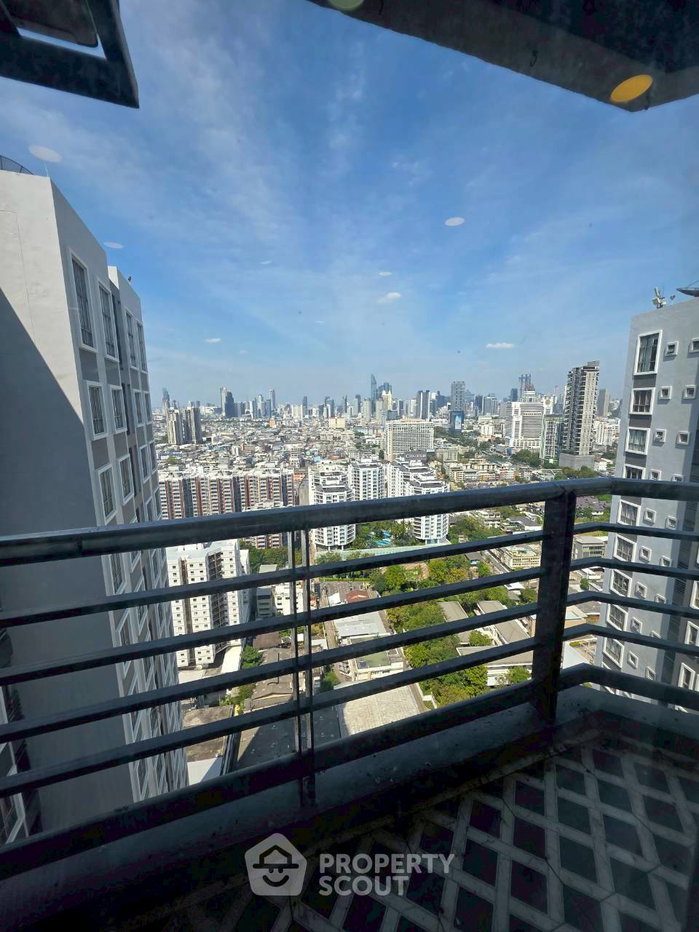 รูป คอนโด 3 ห้องนอน ชั้น 35 ที่ Lumpini Place Water Cliff (ID 2455966) - รูปที่ 16/25