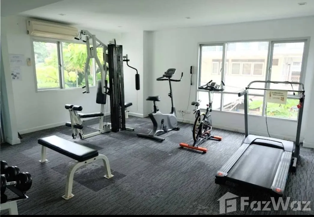 picture Spacious unit at Condo One Sukhumvit 67 below market price 6785419 - 9/9