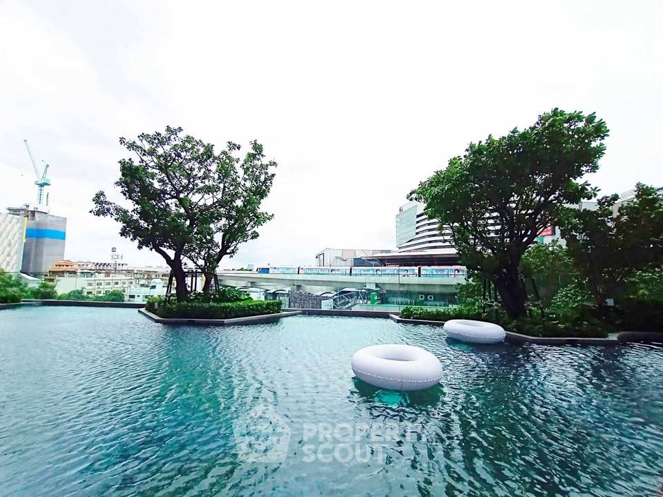 รูป คอนโด 1-ห้องนอน ที่ ไลฟ์ ลาดพร้าว แวลลีย์ ใกล้ BTS ห้าแยกลาดพร้าว (ID 3332764) - รูปที่ 45/46