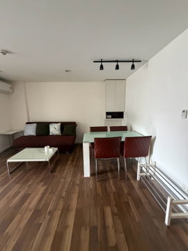 The Room Sukhumvit 79 (เดอะ รูม สุขุมวิท 79) (2bed1bath 58sqm)