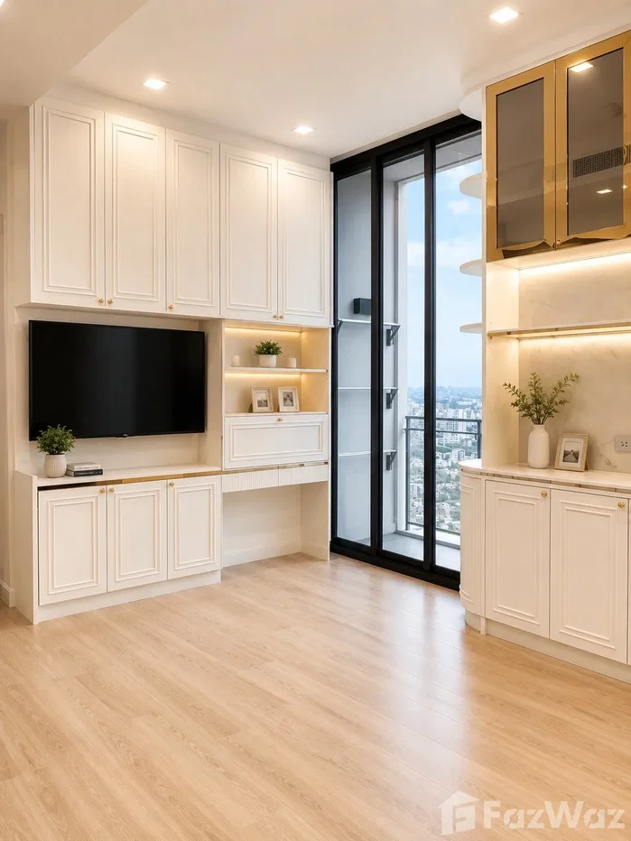 picture The Line Phahon–Pradipat Special 3.5-metre-high ceiling 6795405 - 2/11