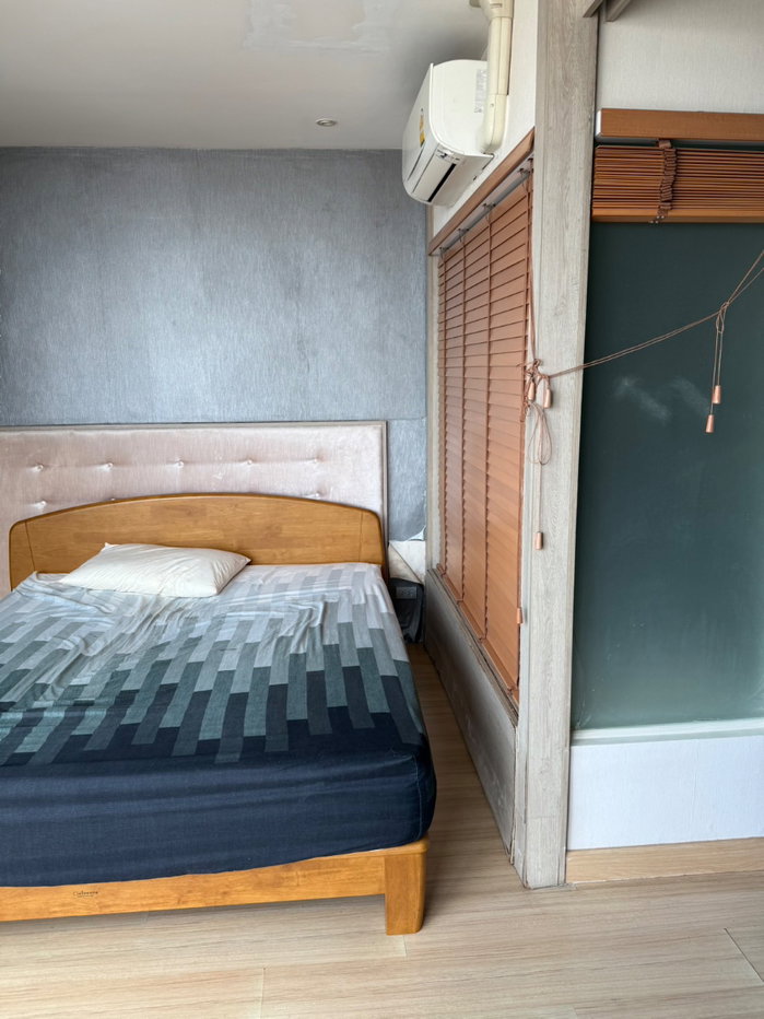รูป Skywalk residence☎️ big curve windows 51 sqm ‼️only 22000/month ‼️NOW AVAILABLE 🔆✅ - รูปที่ 10/16