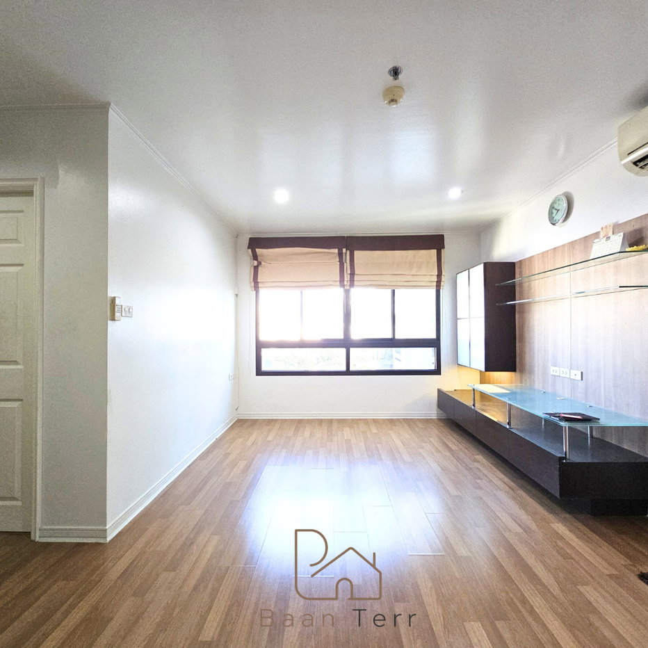 รูป [ขายคอนโดห้องใหญ่] ลุมพินี เพลส พหล-สะพานควาย 65 ตร.ม. 2 นอน 2 น้ำ ทำเลดีติดถนนพหลโยธิน ใกล้ BTS สะพานควาย & อารีย์ - รูปที่ 2/11