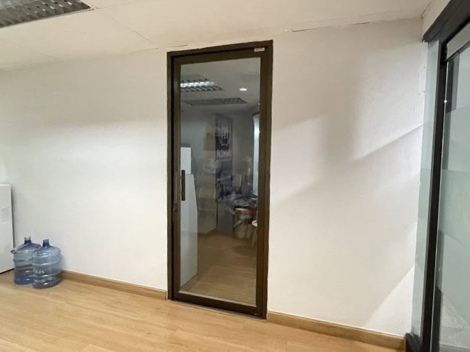 picture #OHR49 Office Space for Rent - 450 THB/sq.m. 📍 Connected to BTS Phaya Thai - 3/8