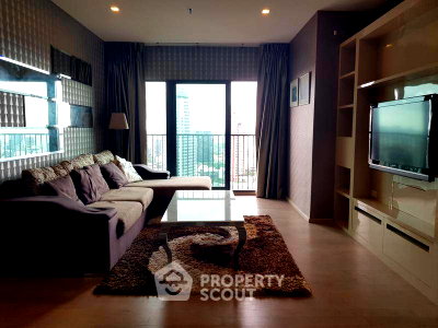 Condos for rent : 30th-Floor 3-BR At Noble Remix Near BTS Thong Lor (ID 2834535)