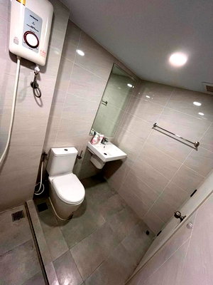 Condos for sale : S100034 Supalai City Resort Charan 91
