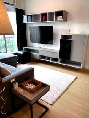 Condos for rent : 🎈#MT2609_208🎈 💥Urgent!💥 Definitely available—click fast before it's gone! ‼️ For Rent: 28k 🔥 Supalai Veranda Rama 9 Condo.