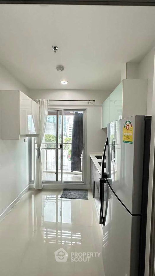 picture 1-BR Condo at Centric Sathorn-St. Louis near BTS Saint Louis (ID 3331546) - 4/7