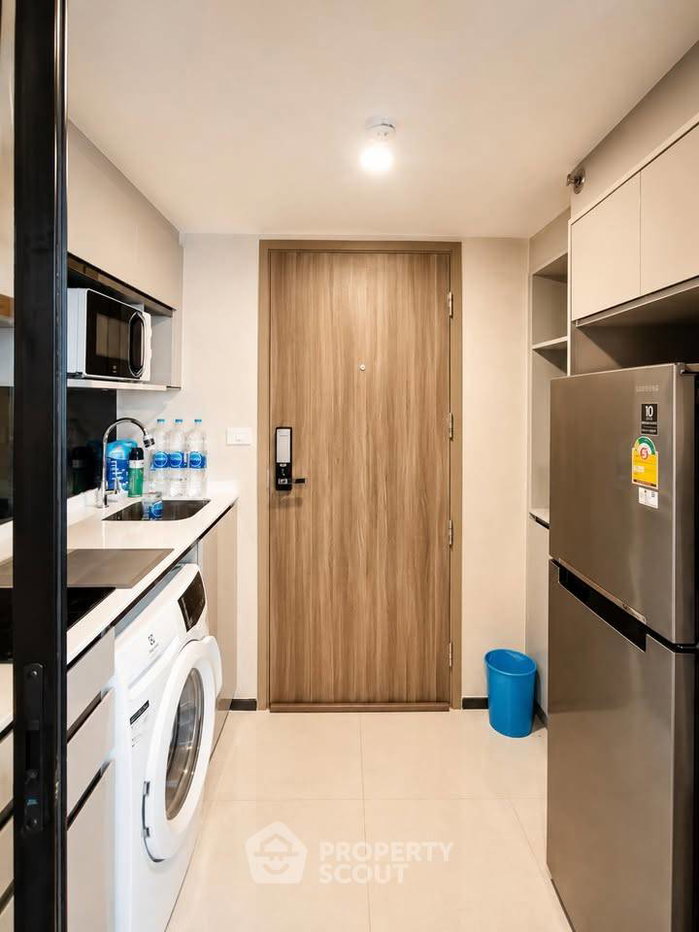 picture 2-BR At Knightsbridge Space Ratchayothin Near BTS Ratchayothin (ID 3331270) - 6/11