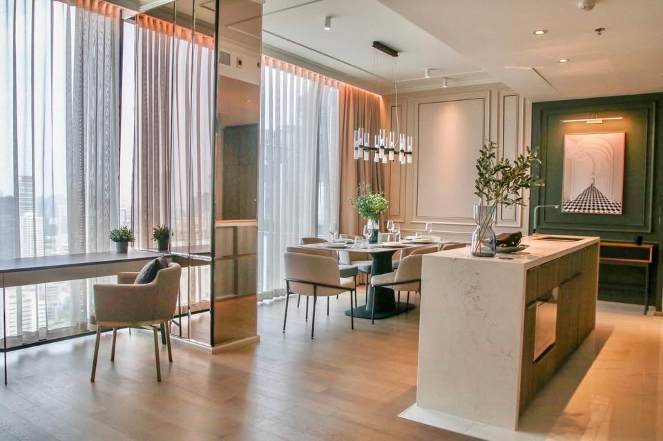 picture For Rent: Celes Asoke – 170,000 Baht [TTr260914] - 3/8