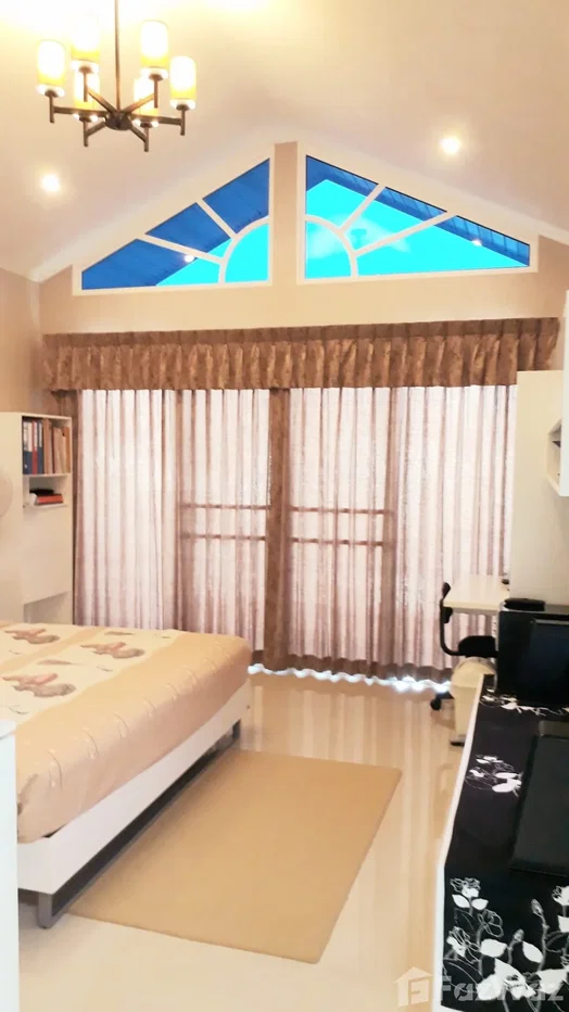 รูป ขาย บ้านเดี่ยว 3 ห้องนอน ในโครงการ ศุภาลัย ลากูน ภูเก็ต 6799879 - รูปที่ 27/37