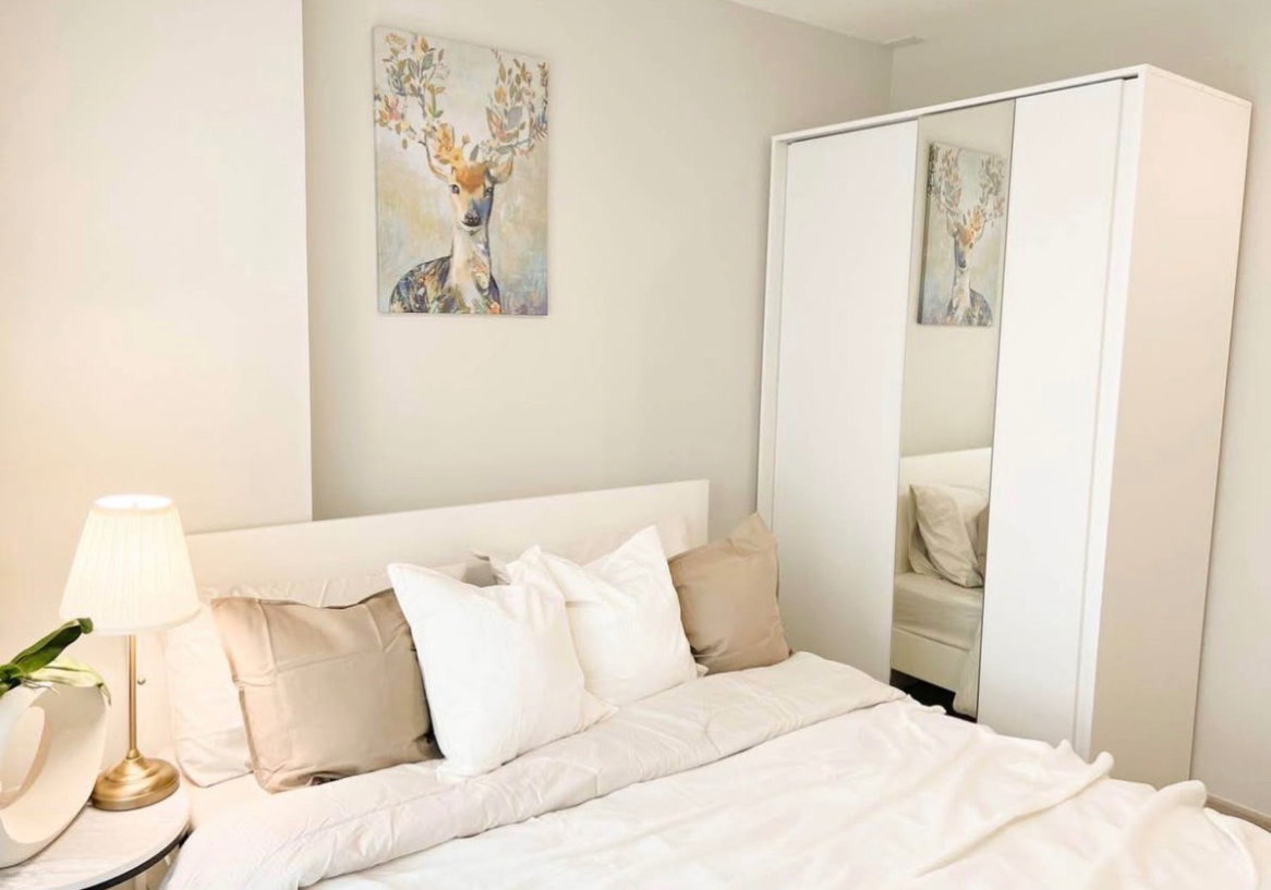 picture Rich Park @ Chaophraya for rent ✨ Fully furnished - 3/11