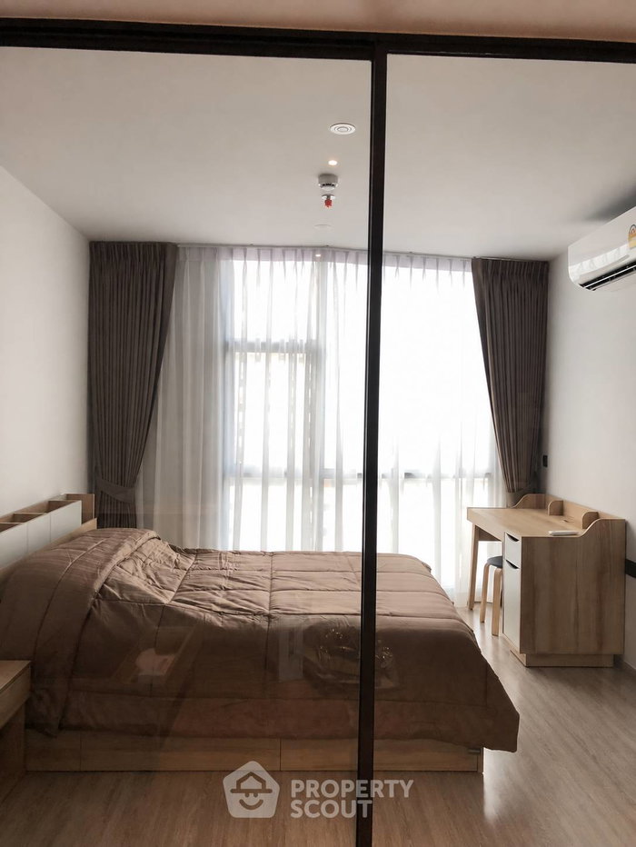 รูป คอนโด 1-ห้องนอน ที่ ริทึ่ม เอกมัย ใกล้ BTS เอกมัย (ID 3331443) - รูปที่ 9/9