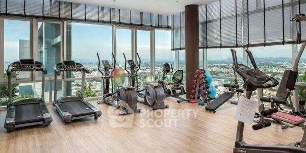 รูป ห้องชุด 2 ห้องนอน ชั้น 28 Centric Sea Pattaya พัทยากลาง (ID 3332985) - รูปที่ 10/10