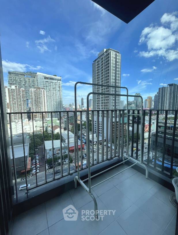 รูป คอนโด 2-ห้องนอน ที่ ไลฟ์ อโศก - พระราม 9 ใกล้ MRT พระราม 9 (ID 3329541) - รูปที่ 12/12