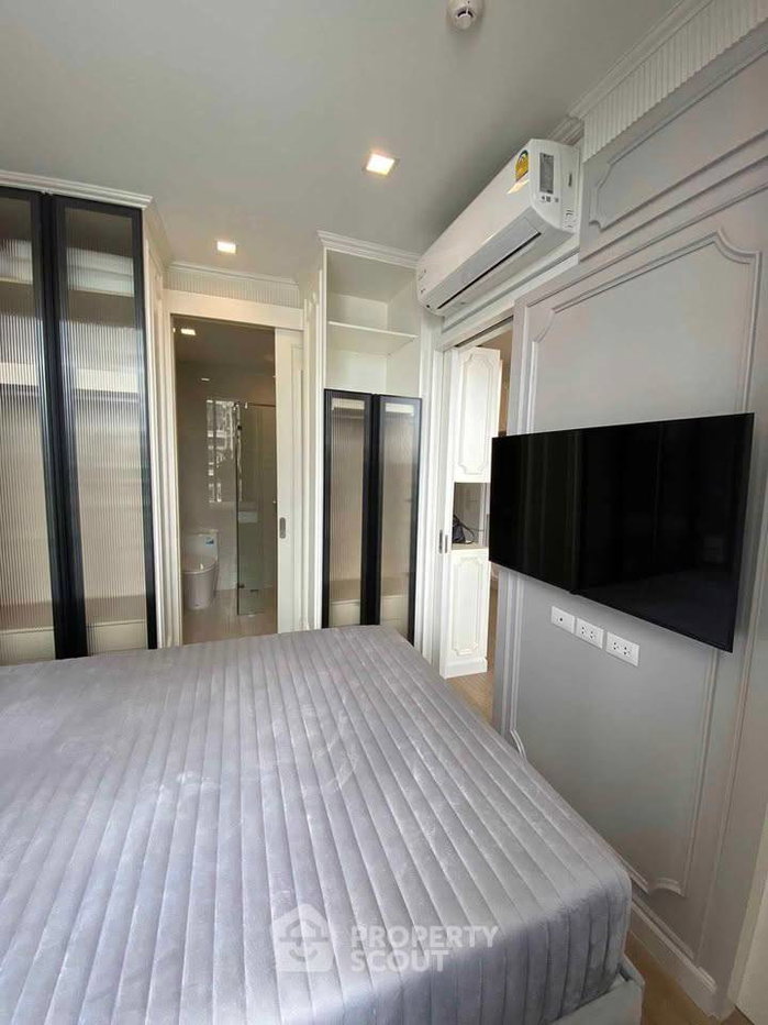 picture 1-BR Condo at Noble State 39 near BTS Phrom Phong (ID 3331400) - 6/9