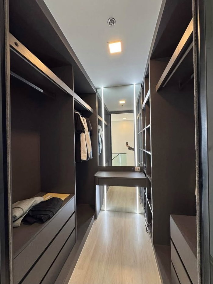 picture Condo for Rent at The Privacy Jatujak (C6909021) - 8/9