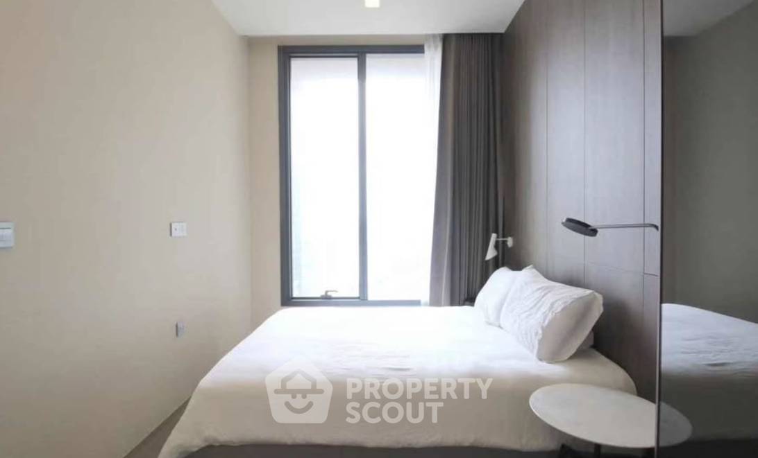 picture 2-BR Condo at The Esse Asoke near MRT Sukhumvit (ID 3083266) - 8/16