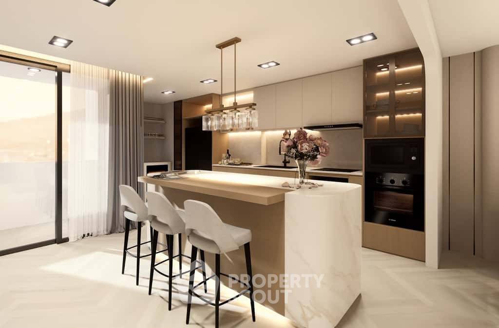 รูป คอนโด 2-ห้องนอน ที่ ศรีธนา คอนโดมิเนียม 2 ใกล้ มหาวิทยาลัยเชียงใหม่ (ID 3332073) - รูปที่ 5/12