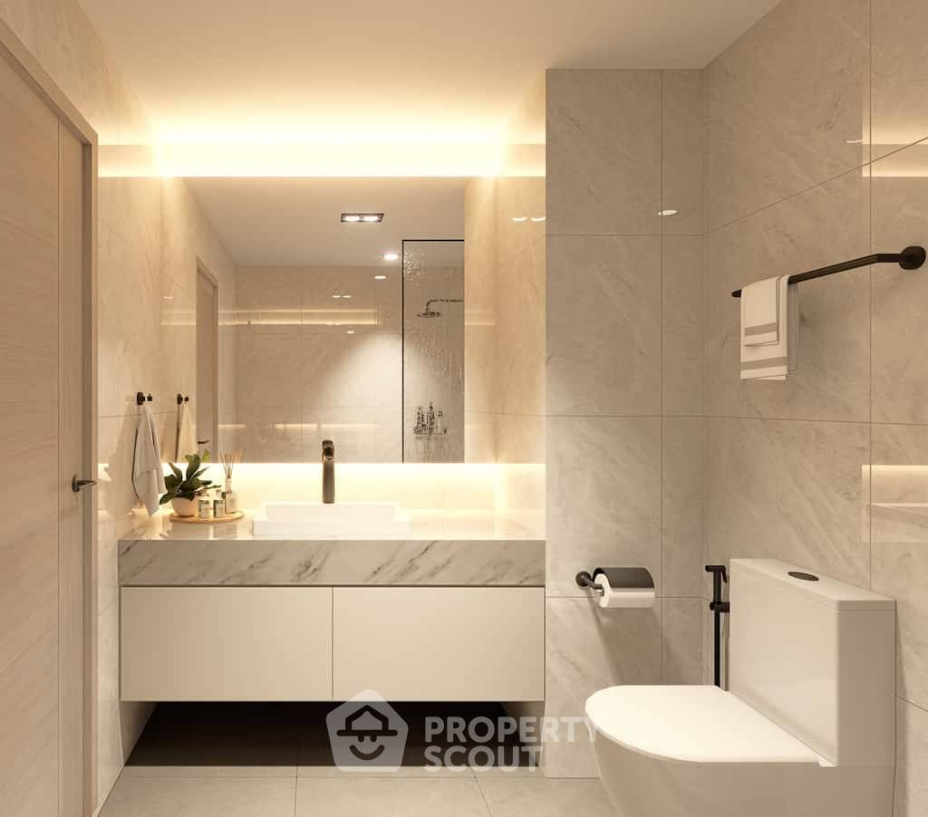 รูป ขายคอนโด 1 ห้องนอน Hillside Plaza And Condotel 4 เชียงใหม่ (ID 3332082) - รูปที่ 11/11