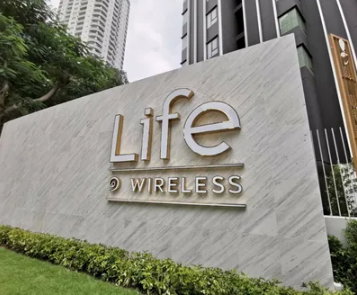 picture Life One Wireless |🚅 Near BTS Ploenchit Station and Central Chidlo - 8/8