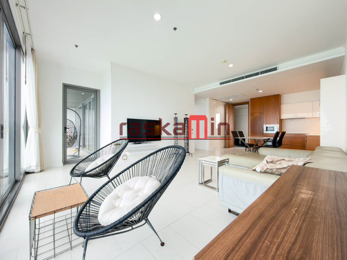 picture  Northpoint Wongamat Condo for Sale – 2 Bedrooms, 102.85 SQM - 4/19