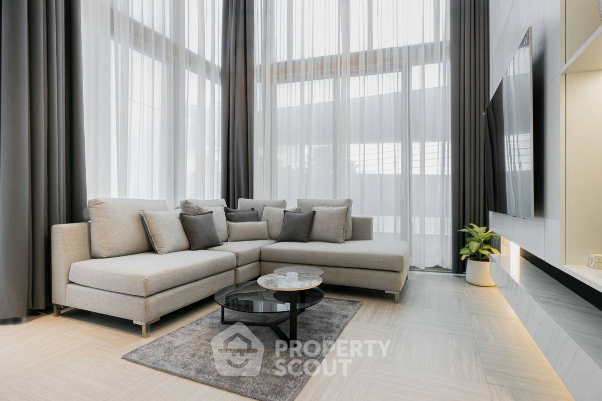 รูป ทาวน์เฮาส์ 3 ห้องนอน ขนาด 263 ตร.ม. ที่ LUXE 35 Ratchada-Ladprao (ID 1450654) - รูปที่ 22/25