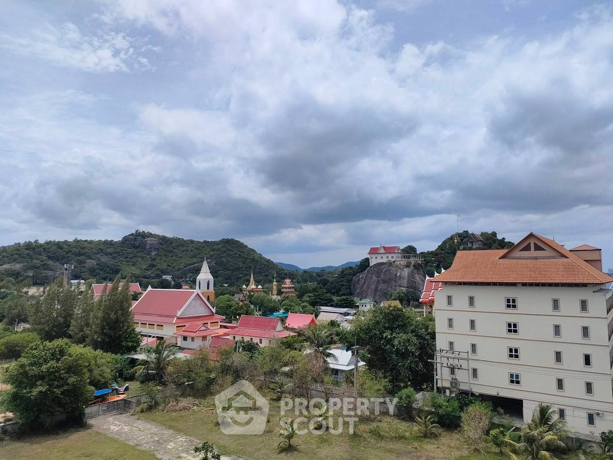 รูป ขายคอนโด 2 ห้องนอน ขนาด 55 ตร.ม. The Seacraze Condominium Hua Hin (ID 3332821) - รูปที่ 15/18