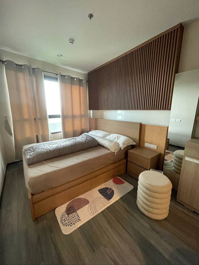 picture Fully furnished with free Wi-Fi condominium - 4/17