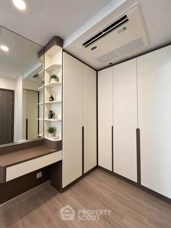 picture 1-BR Condo At Supalai Premier Samsen-Ratchawat, Ratchawat (ID 3329501) - 5/6