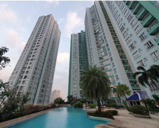 A010515 Lumpini Place Water Cliff