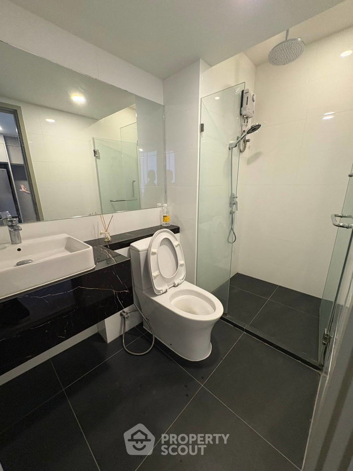 picture 15th-Floor 1-BR Knightsbridge Space Ratchayothin Near BTS Ratchayothin (ID 3080486) - 12/12
