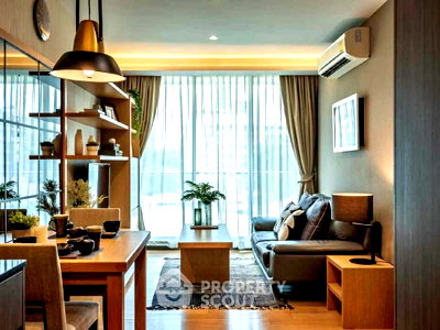 Condos for rent : 2-BR Condo at Via 49 near BTS Phrom Phong (ID 3331353)