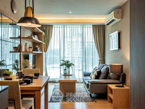 2-BR Condo at Via 49 near BTS Phrom Phong (ID 3331353)
