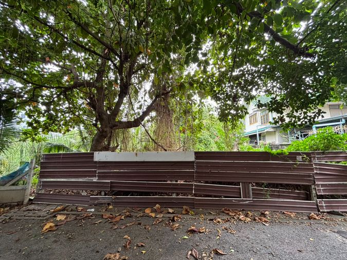Land for sale, Bang Khen