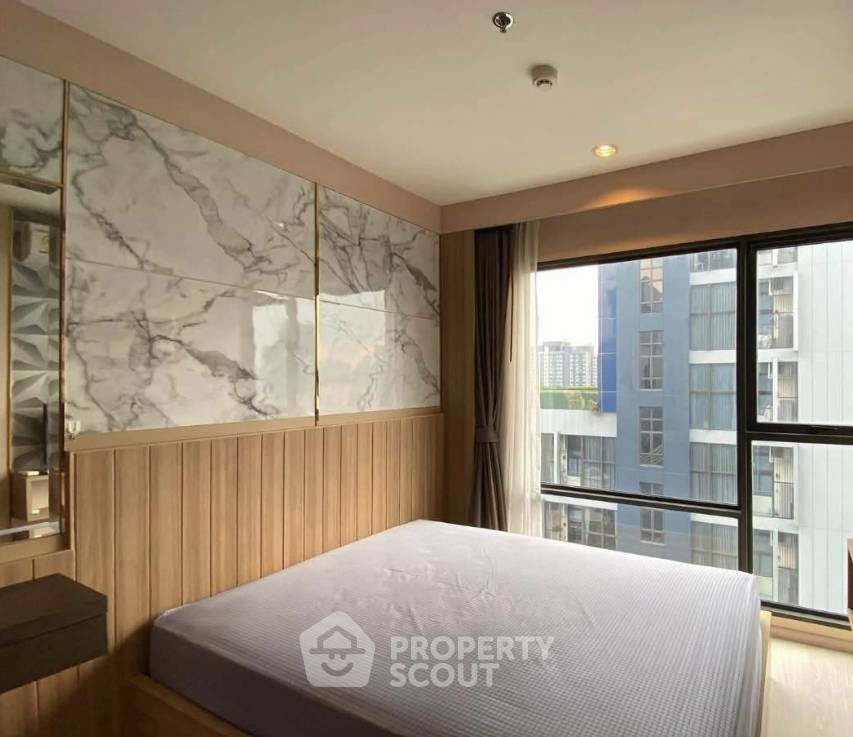 picture 1-BR Condo at Rhythm Asoke near MRT Phra Ram 9 (ID 3142589) - 1/10