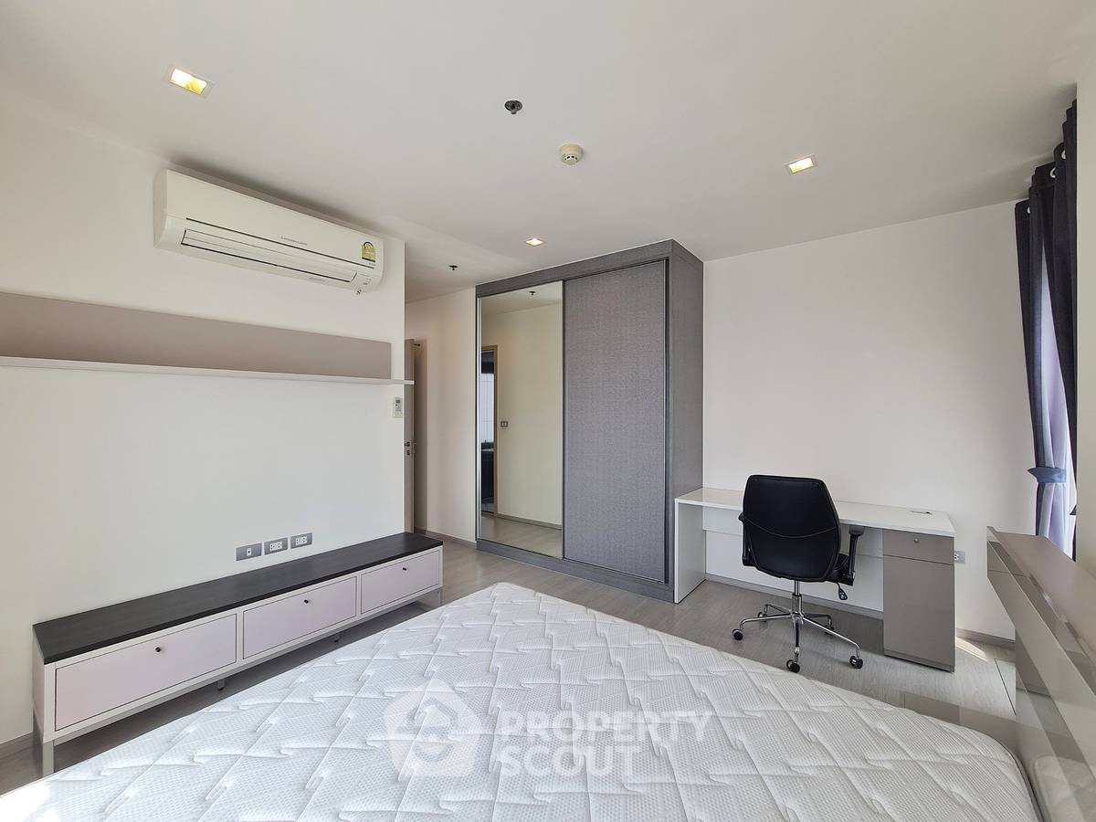 รูป 300 เมตรจาก BTS ทองหล่อ | คอนโด 2 ห้องนอน Rhythm Sukhumvit 36-38 (ID 3029377) - รูปที่ 12/20