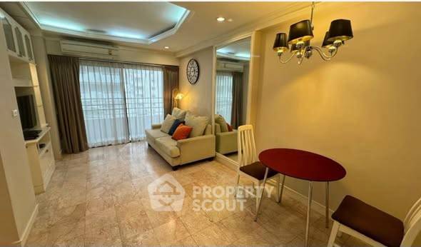รูป คอนโด 1-ห้องนอน ที่ สราญใจ แมนชั่น คอนโดมิเนียม ใกล้ BTS นานา (ID 3329587) - รูปที่ 2/15