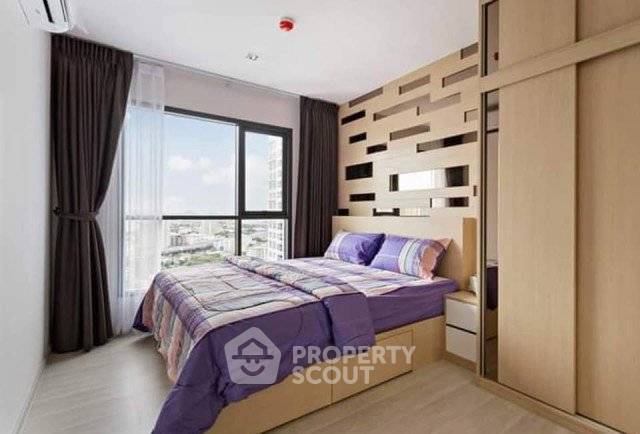 รูป คอนโด 1 ห้องนอน ชั้น 21 Life Sukhumvit 48 ใกล้ BTS พระโขนง (ID 3331409) - รูปที่ 7/8