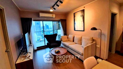 Condos for rent : 2-BR Condo at Ideo Sukhumvit 93 near BTS Bang Chak (ID 3332110)