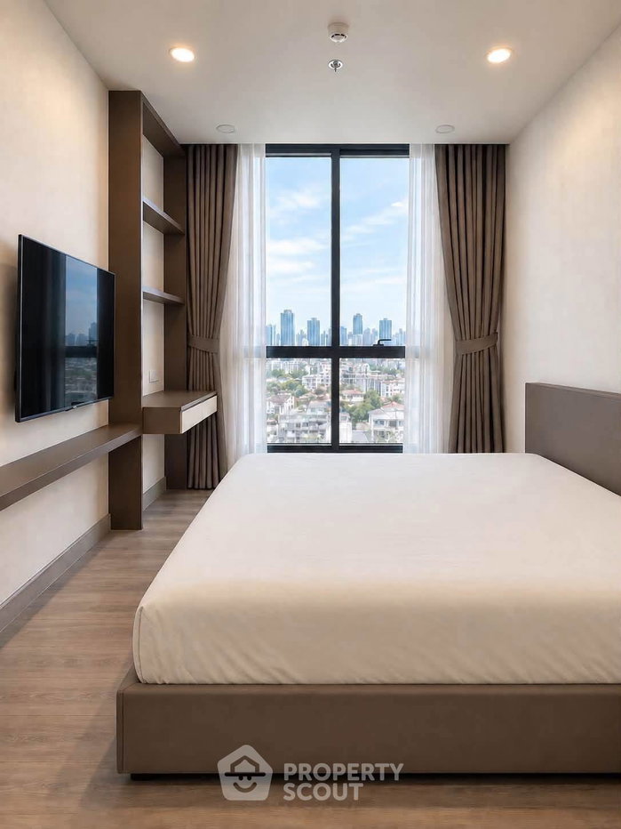 picture 1-BR Condo At Supalai Premier Samsen-Ratchawat, Ratchawat (ID 3329501) - 4/6
